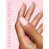 Static Nails Valedictorian