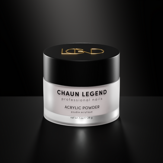 Chaun Legend - Acrylic Powder - Cotton Candy Clouds
