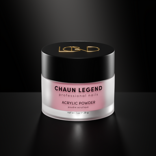 Chaun Legend - Acrylic Powder - Let's Ballet