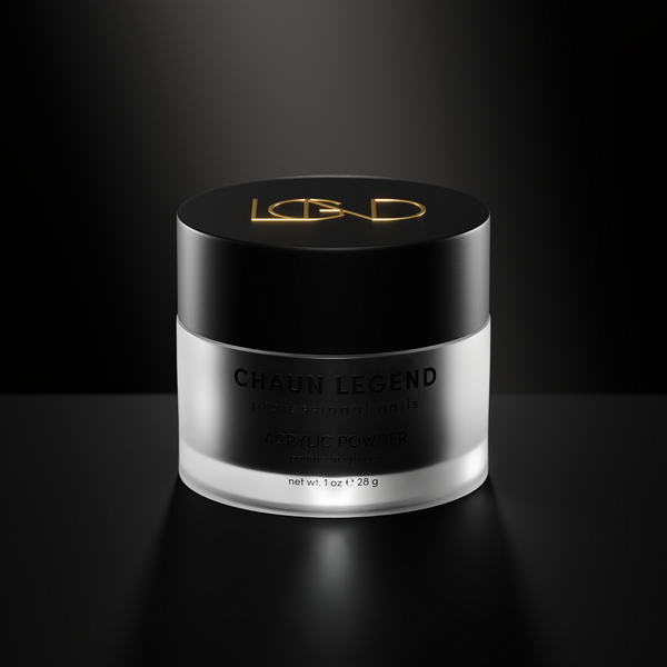 Chaun Legend - Acrylic Powder - Black Diamond