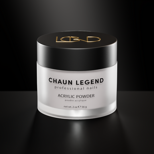 Chaun Legend - Acrylic Powder - Light Pink