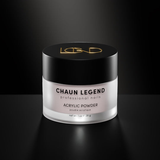 Chaun Legend - Acrylic Powder - Medium Pink