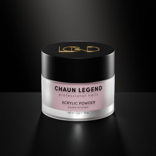 Chaun Legend - Acrylic Powder - Dark Pink