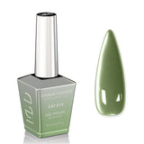 Chaun Legend - Gel Polish - Cat Eye Bronze Behaviour