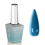 Chaun Legend - Gel Polish - Cat Eye Bronze Behaviour