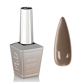 Chaun Legend - Gel Polish - Cat Eye Bronze Behaviour