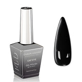 Chaun Legend - Gel Polish - Cat Eye Bronze Behaviour