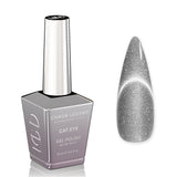 Chaun Legend - Gel Polish - Cat Eye Bronze Behaviour