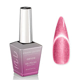 Chaun Legend - Gel Polish - Cat Eye Bronze Behaviour