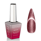 Chaun Legend - Gel Polish - Cat Eye Bronze Behaviour