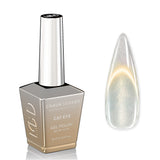Chaun Legend - Gel Polish - Cat Eye Bronze Behaviour