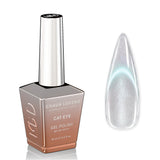 Chaun Legend - Gel Polish - Cat Eye Bronze Behaviour