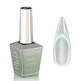 Chaun Legend - Gel Polish - Cat Eye Bronze Behaviour