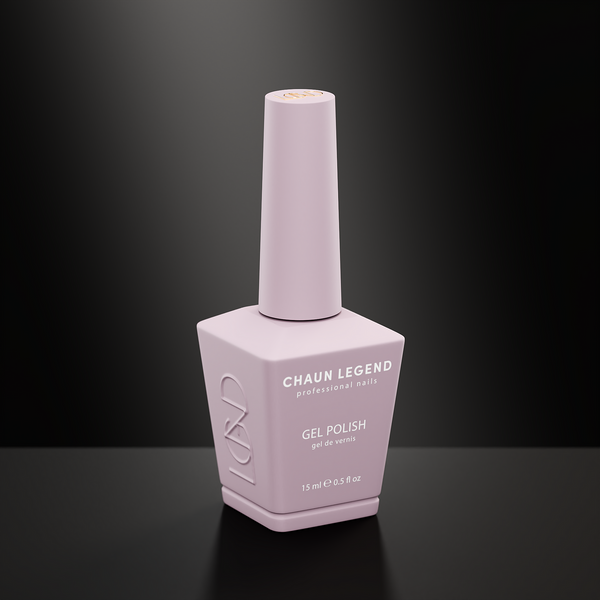 Chaun Legend - Gel Polish - Angel Kisses
