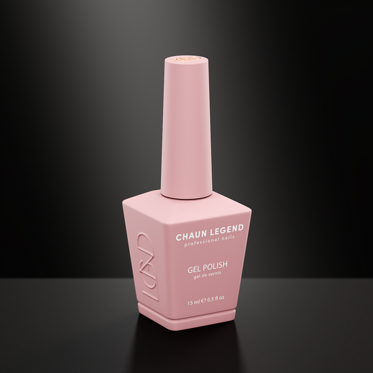 Chaun Legend - Gel Polish - Chefs Kiss