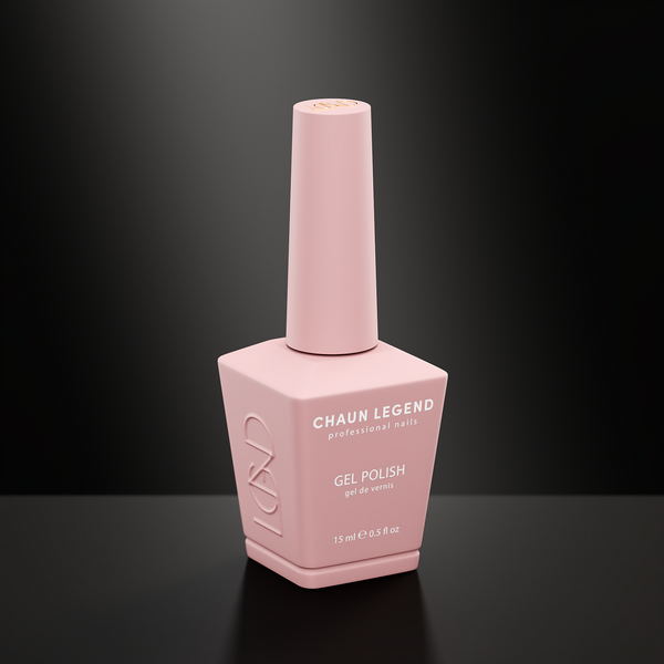 Chaun Legend - Gel Polish - Blossom