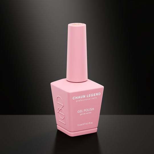 Chaun Legend - Gel Polish - Luscious
