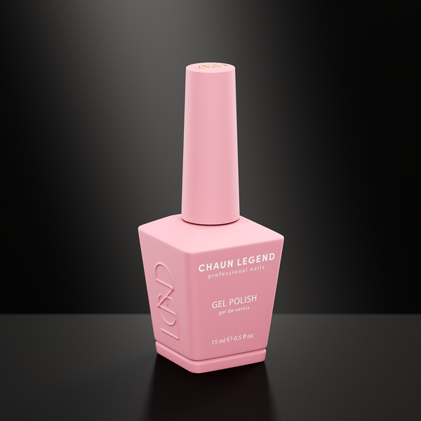 Chaun Legend - Gel Polish - Luscious