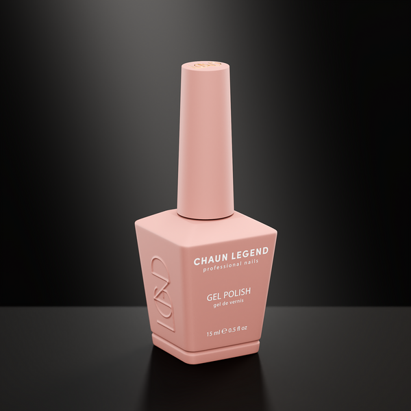 Chaun Legend - Gel Polish - I See You
