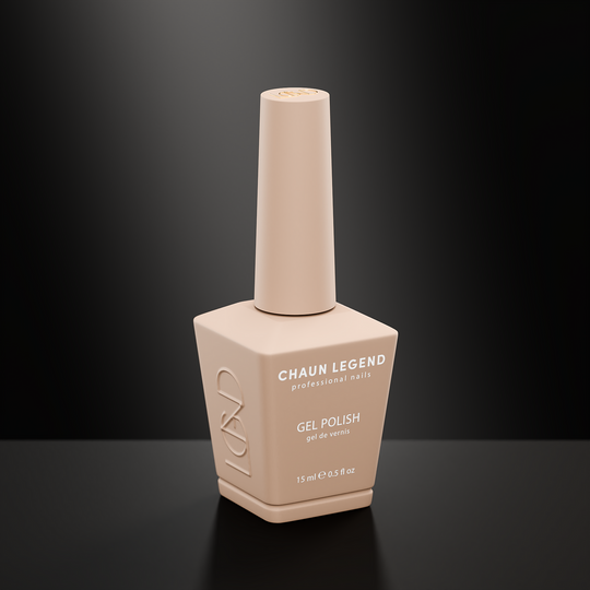 Chaun Legend - Gel Polish - Always & Forever