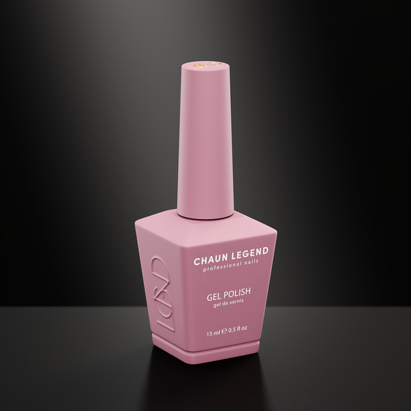 Chaun Legend - Gel Polish - Sugar Pie