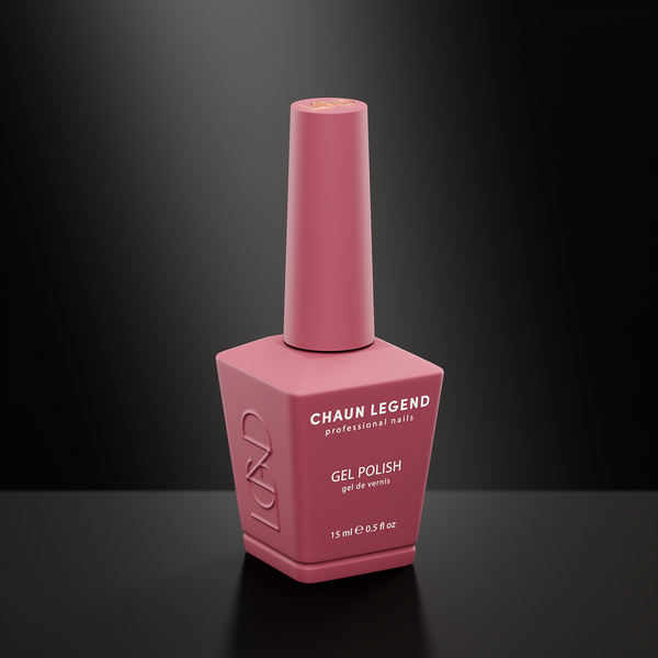 Chaun Legend - Gel Polish - Ex Fling