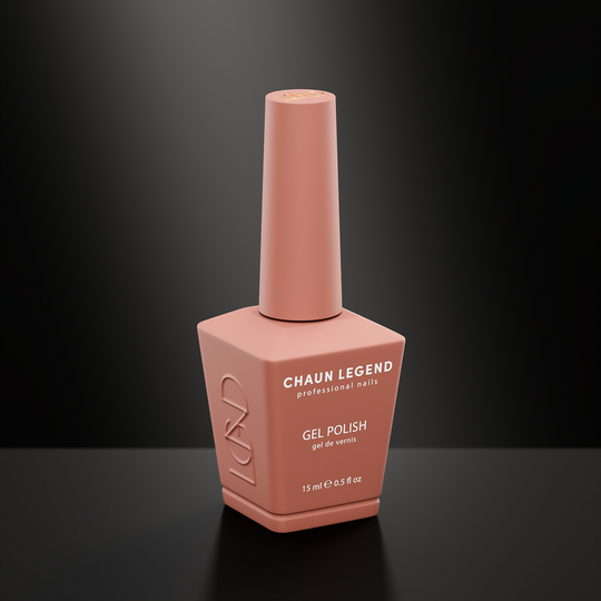 Chaun Legend - Gel Polish - #Iykyk