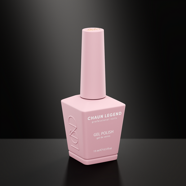 Chaun Legend - Gel Polish - On Cloud 9