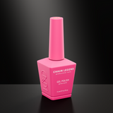 Chaun Legend - Gel Polish - Pretty in Pink