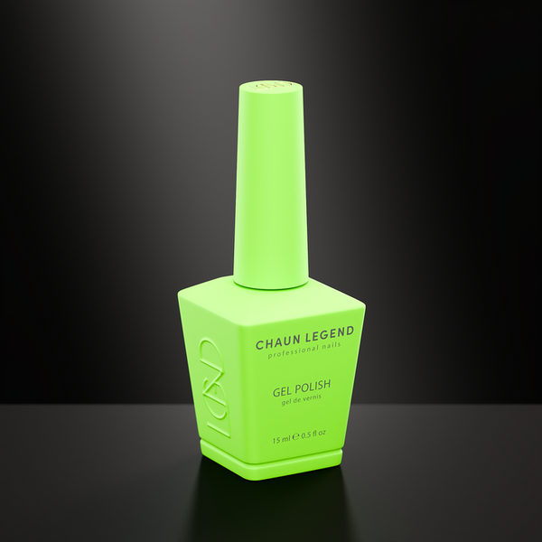 Chaun Legend - Gel Polish - Astro Turf