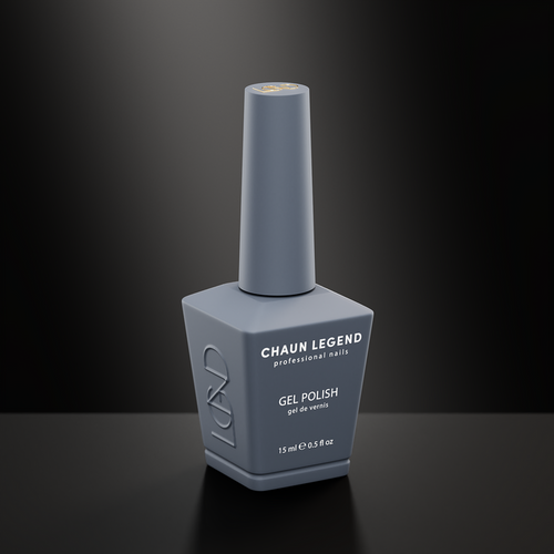 Chaun Legend - Gel Polish - 5 Dollar More