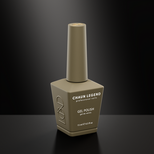 Chaun Legend - Gel Polish - Filthy Martini