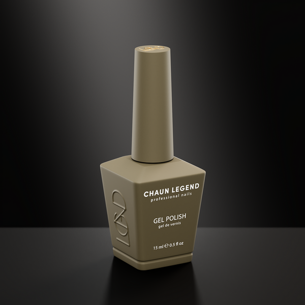 Chaun Legend - Gel Polish - Filthy Martini