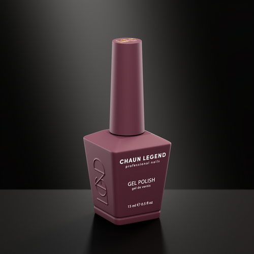 Chaun Legend - Gel Polish - Falling
