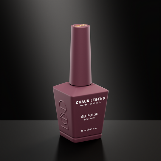 Chaun Legend - Gel Polish - Falling