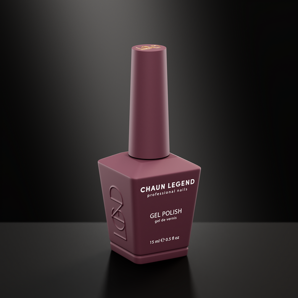Chaun Legend - Gel Polish - Falling