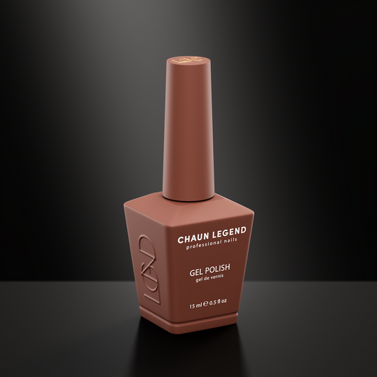 Chaun Legend - Gel Polish - Bite Me
