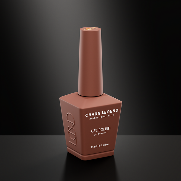 Chaun Legend - Gel Polish - Bite Me
