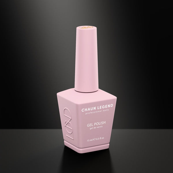 Chaun Legend - Gel Polish - She Dusty