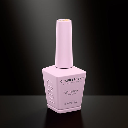 Chaun Legend - Gel Polish - Tickle My Toes