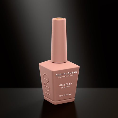 Chaun Legend - Gel Polish - Bank On It