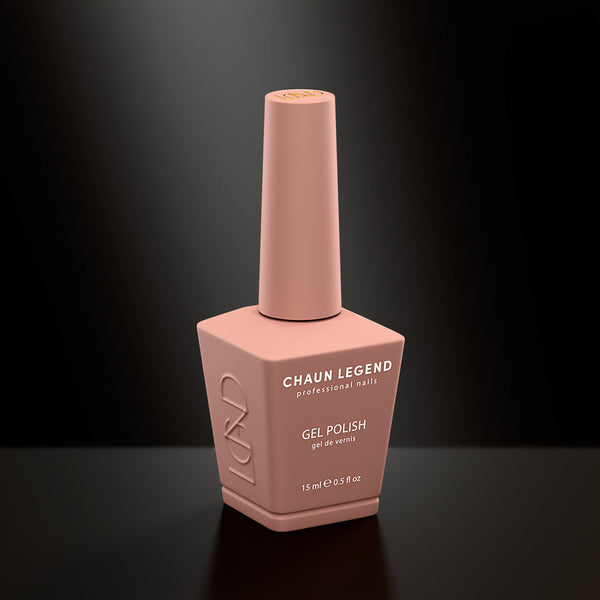 Chaun Legend - Gel Polish - Bank On It