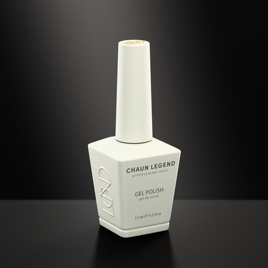 Chaun Legend - Gel Polish - Shall We Dance