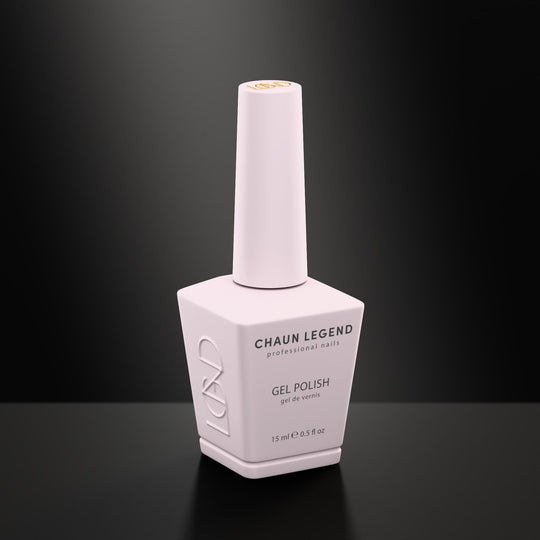 Chaun Legend - Gel Polish - Pixie Whisper
