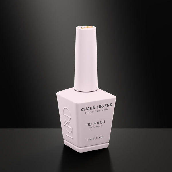 Chaun Legend - Gel Polish - Pixie Whisper