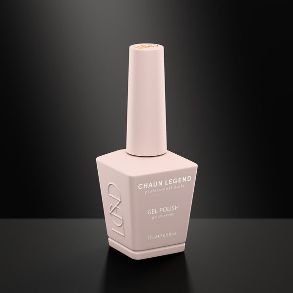 Chaun Legend - Gel Polish - Every Kind Of Way