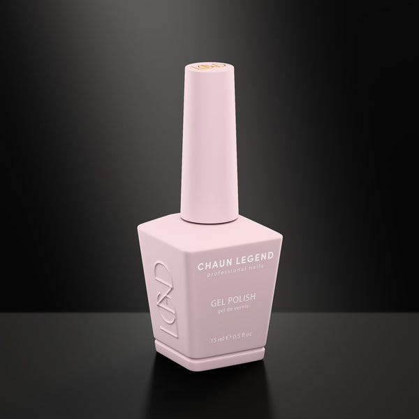Chaun Legend - Gel Polish - The "O" Diet