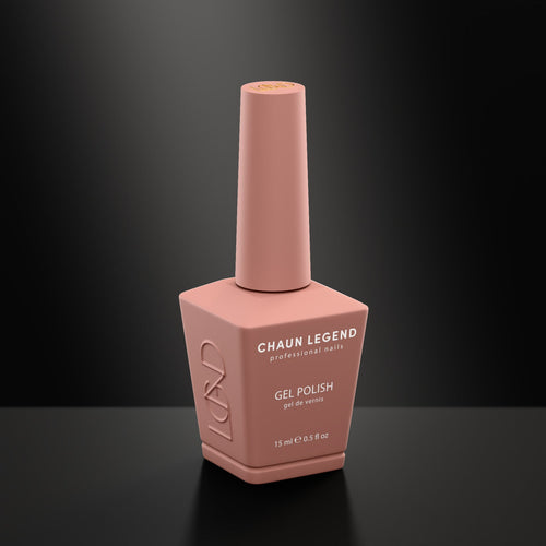 Chaun Legend - Gel Polish - Kim's Little Secret
