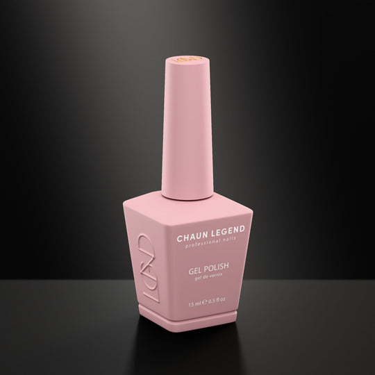 Chaun Legend - Gel Polish - Problematic Pink