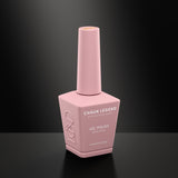 Chaun Legend - Gel Polish - Kim's Little Secret
